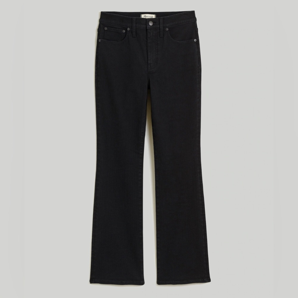 Madewell Black Women Jeans